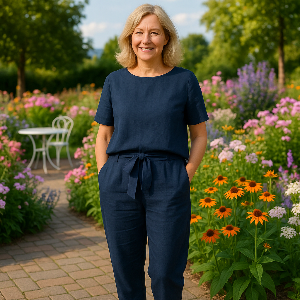 ANNE - SOMMERSETT
