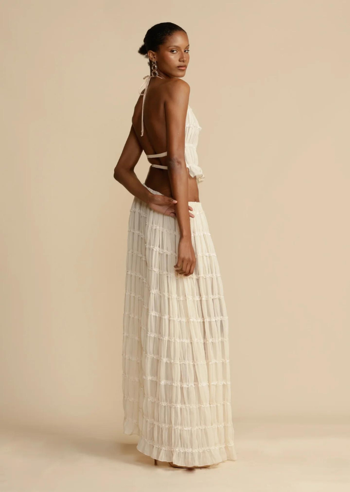 Flora™ | Elegant sett