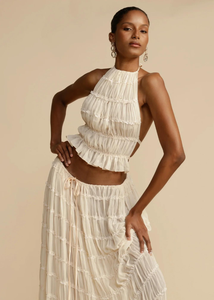 Flora™ | Elegant sett