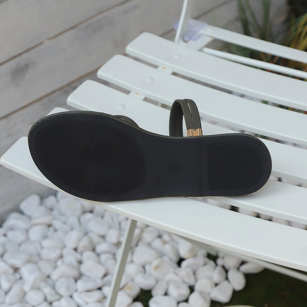 Lina™ | Dame Komfortable Sommer Sandaler | For Støtte & Stabilitet