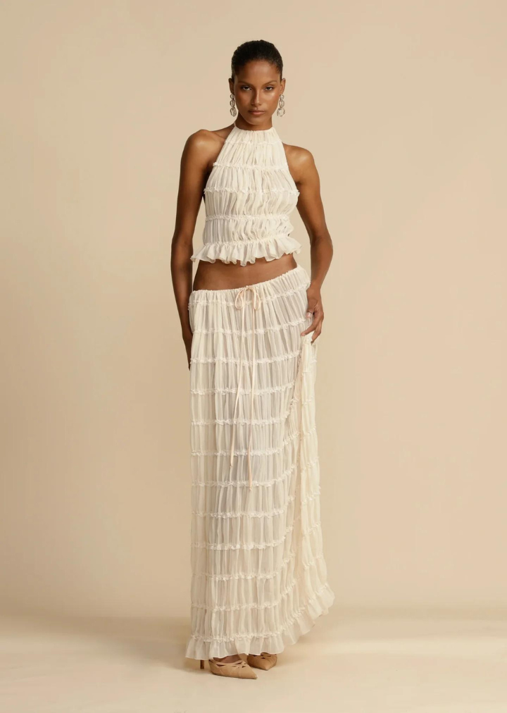 Flora™ | Elegant sett