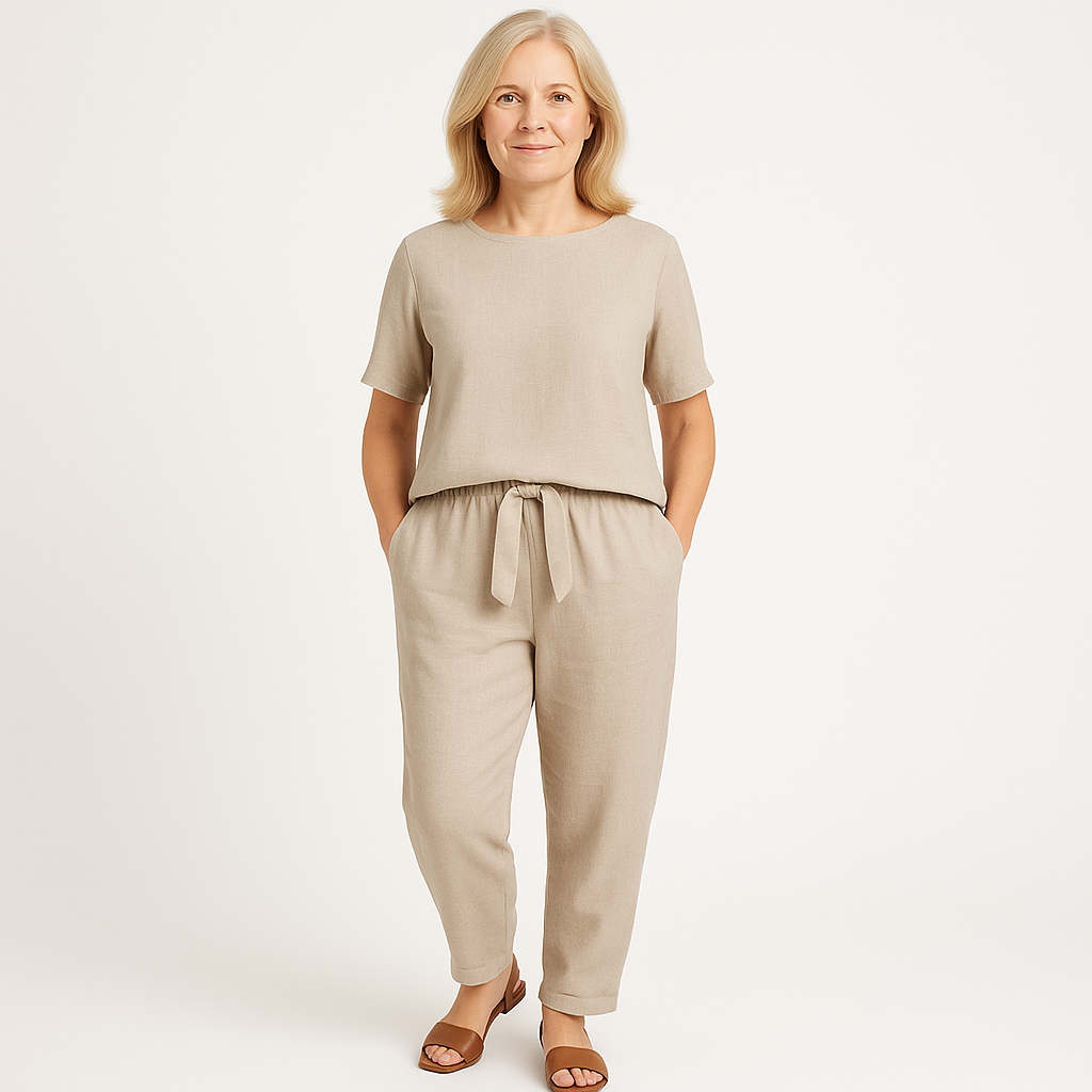 ANNE - SOMMERSETT