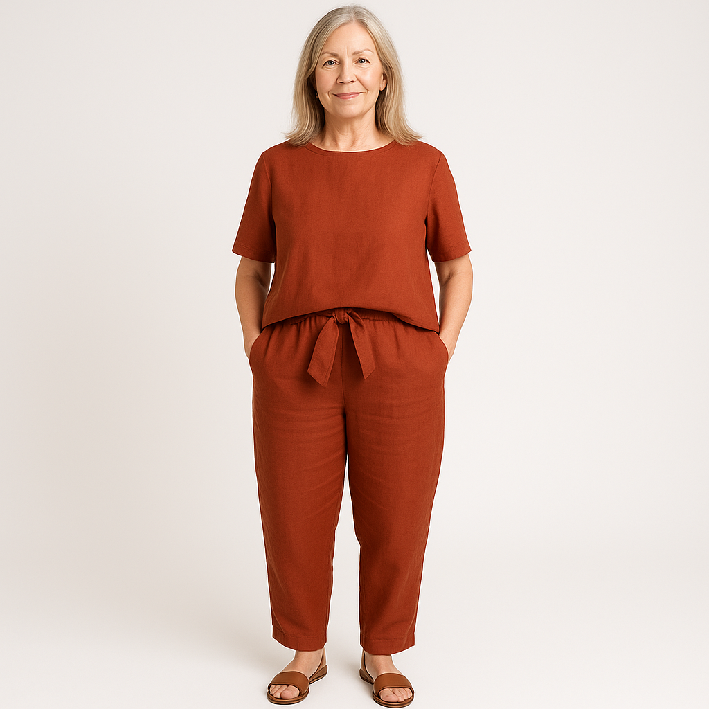 ANNE - SOMMERSETT